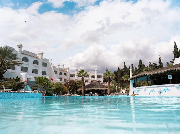 Hammamet Garden Resort & Spa