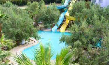 Hammamet Garden Resort & Spa