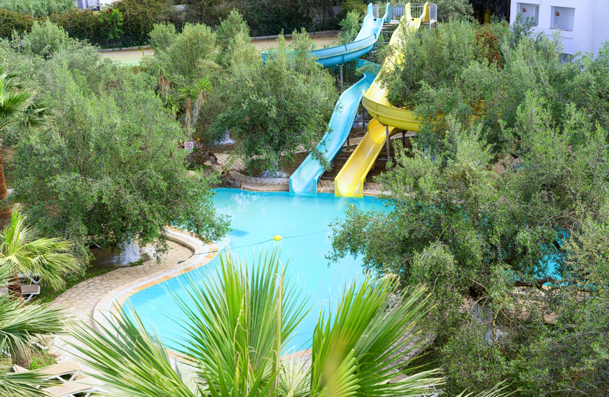Hammamet Garden Resort & Spa