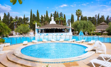 Hammamet Garden Resort & Spa