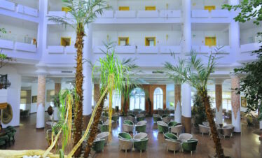 Hammamet Garden Resort & Spa