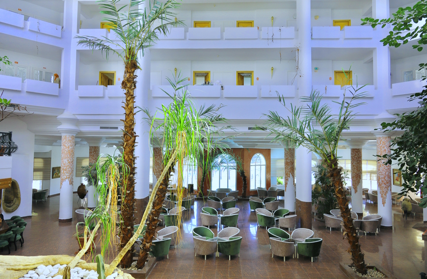 Hammamet Garden Resort & Spa