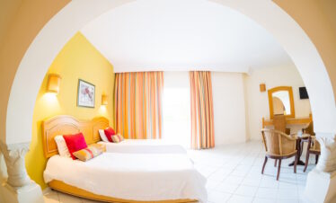 Hammamet Garden Resort & Spa