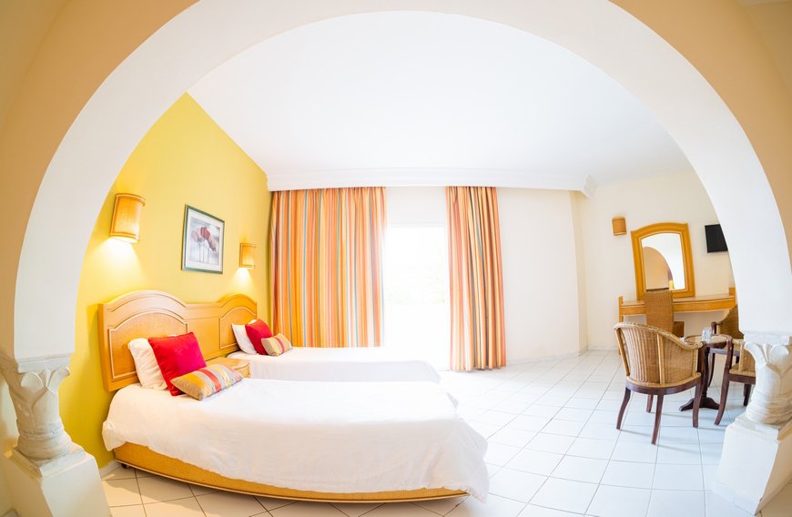 Hammamet Garden Resort & Spa