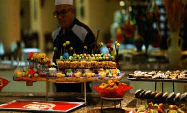 Hammamet Garden Resort & Spa