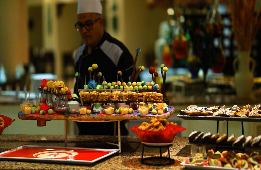 Hammamet Garden Resort & Spa