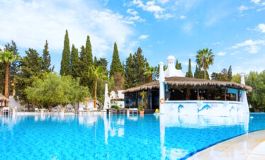 Hammamet Garden Resort & Spa