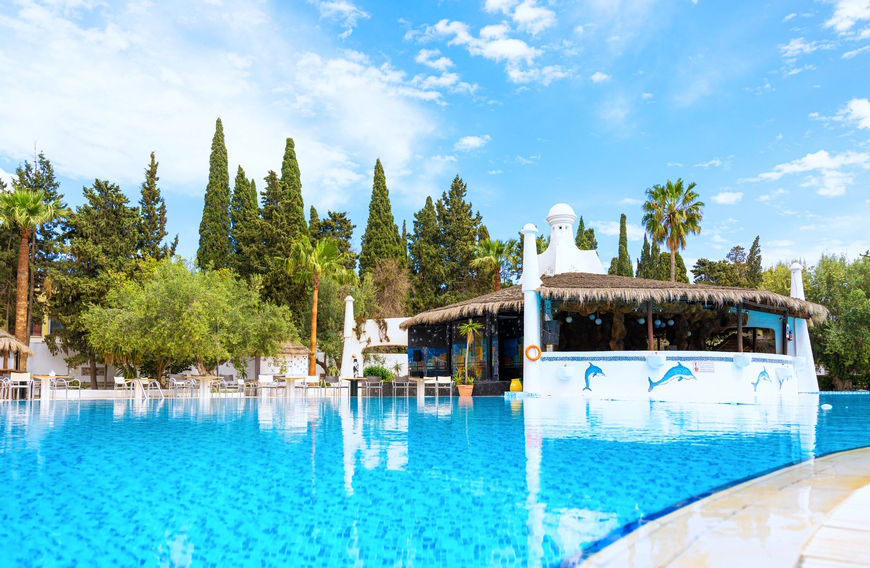 Hammamet Garden Resort & Spa