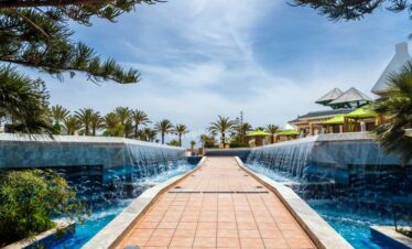 Hasdrubal Thalassa & Spa Yasmine Hammamet