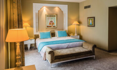 Hasdrubal Thalassa & Spa Yasmine Hammamet