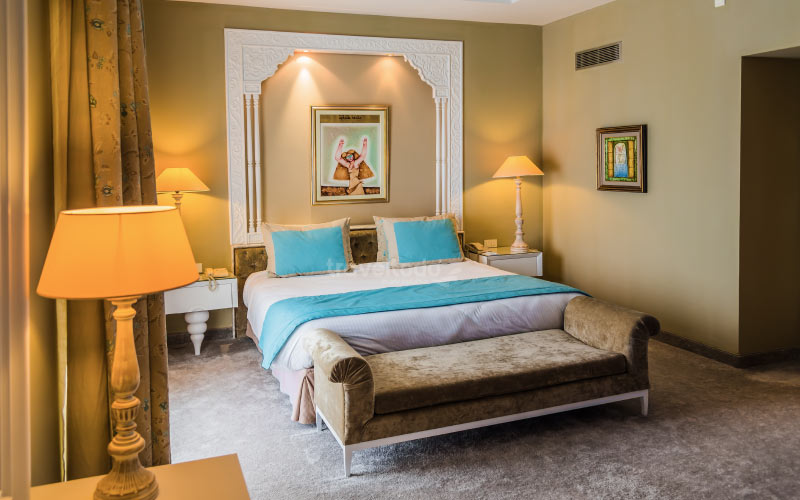Hasdrubal Thalassa & Spa Yasmine Hammamet