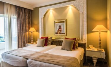 Hasdrubal Thalassa & Spa Yasmine Hammamet