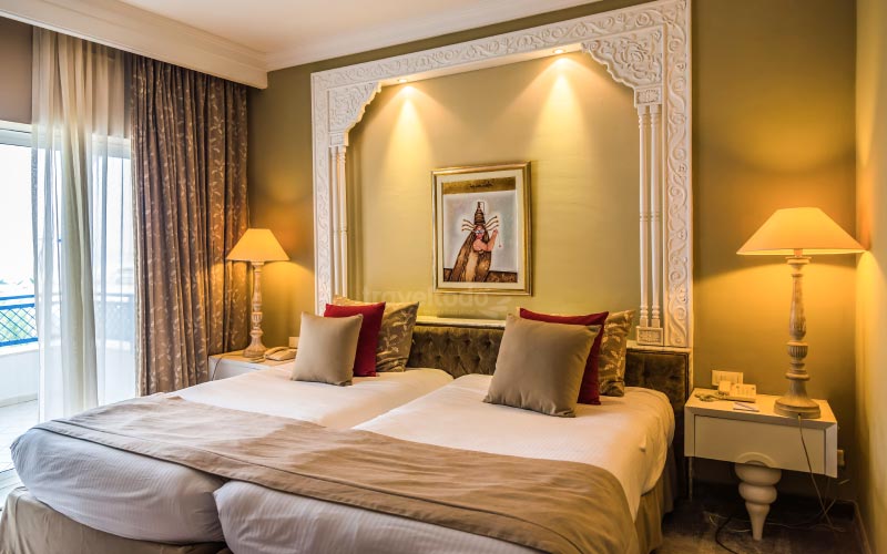 Hasdrubal Thalassa & Spa Yasmine Hammamet