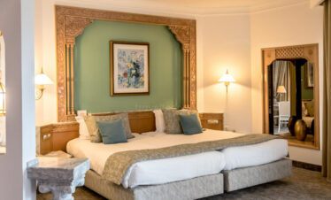 Hasdrubal Thalassa & Spa Yasmine Hammamet