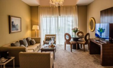 Hasdrubal Thalassa & Spa Yasmine Hammamet