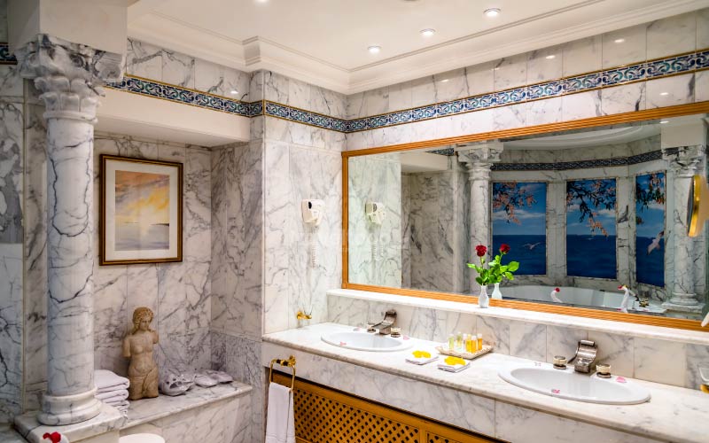 Hasdrubal Thalassa & Spa Yasmine Hammamet