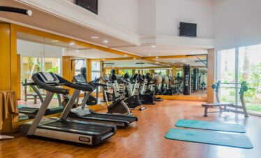 Hasdrubal Thalassa & Spa Yasmine Hammamet