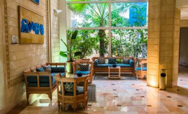 Hasdrubal Thalassa & Spa Yasmine Hammamet