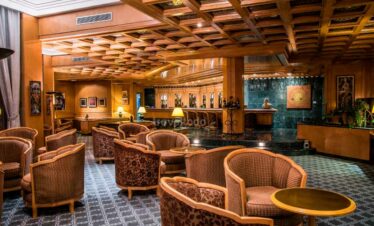 Hasdrubal Thalassa & Spa Yasmine Hammamet