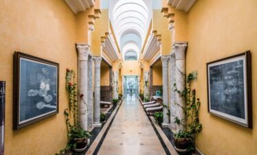 Hasdrubal Thalassa & Spa Yasmine Hammamet