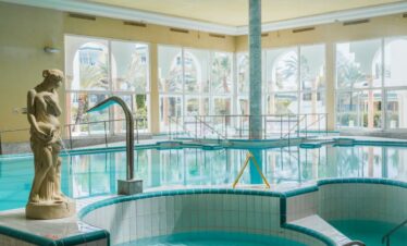 Hasdrubal Thalassa & Spa Yasmine Hammamet