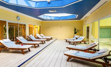 Hasdrubal Thalassa & Spa Yasmine Hammamet