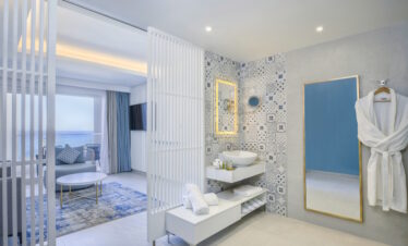 Hilton Skanes Monastir Beach Resort