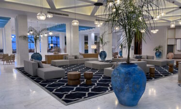 Hilton Skanes Monastir Beach Resort