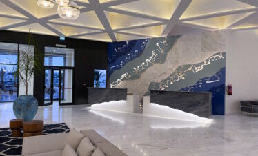 Hilton Skanes Monastir Beach Resort