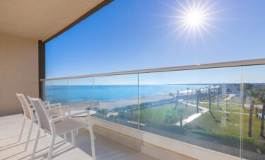 Hilton Skanes Monastir Beach Resort