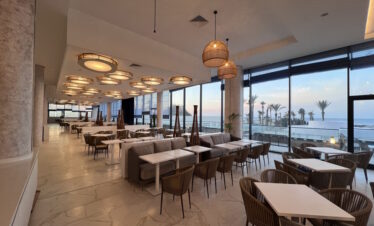 Hilton Skanes Monastir Beach Resort