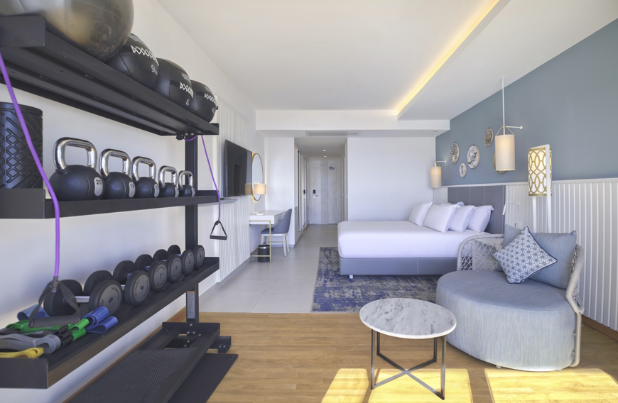 Hilton Skanes Monastir Beach Resort