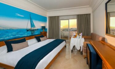 Hôtel Laico Hammamet 5*