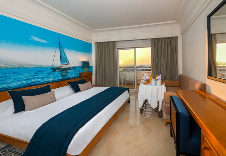 Hôtel Laico Hammamet 5*