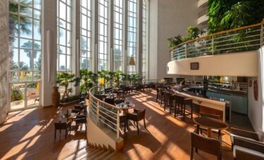 Hôtel Laico Hammamet 5*