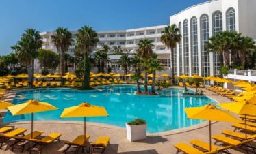 Hôtel Laico Hammamet 5*