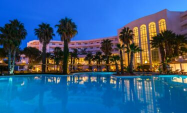 Hôtel Laico Hammamet 5*
