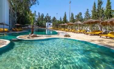 Hôtel Laico Hammamet 5*