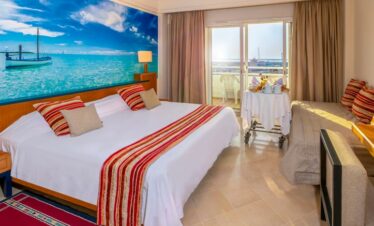 Hôtel Laico Hammamet 5*