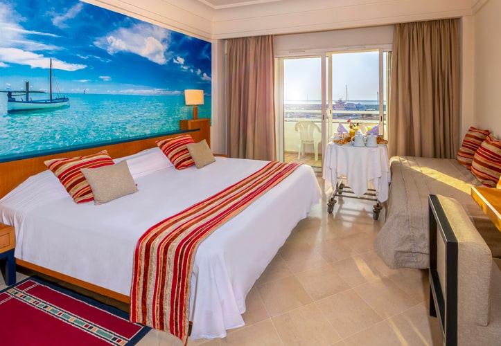 Hôtel Laico Hammamet 5*