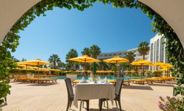 Hôtel Laico Hammamet 5*