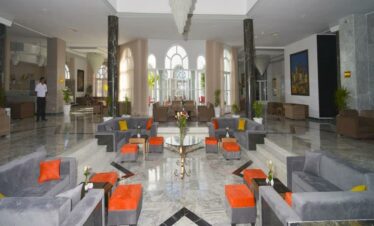 Hôtel Liberty Resort