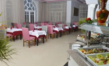 Hôtel Liberty Resort