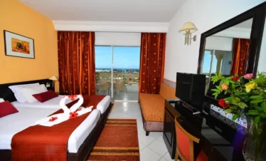 Hôtel Liberty Resort