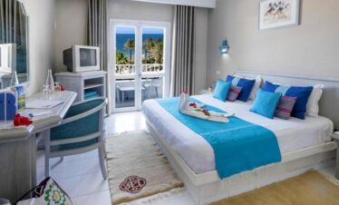 Houda Golf Beach & Aquapark