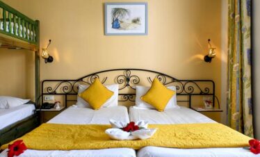 Houda Golf Beach & Aquapark