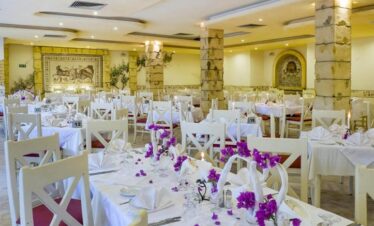 Houda Golf Beach & Aquapark