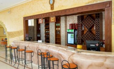 Houda Golf Beach & Aquapark