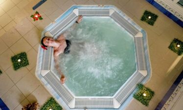 Houda Golf Beach & Aquapark