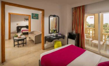 Hôtel Houda Yasmine